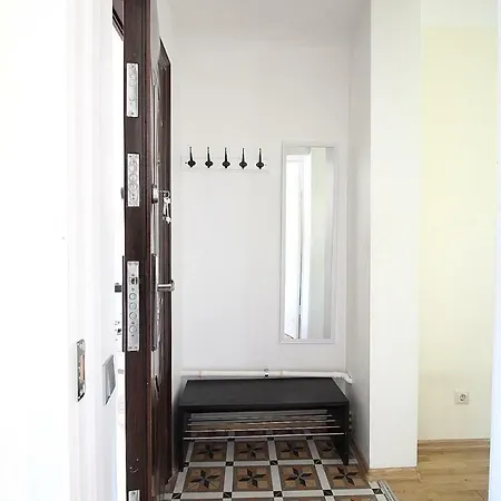 Apartamento City Center Lacplesa *