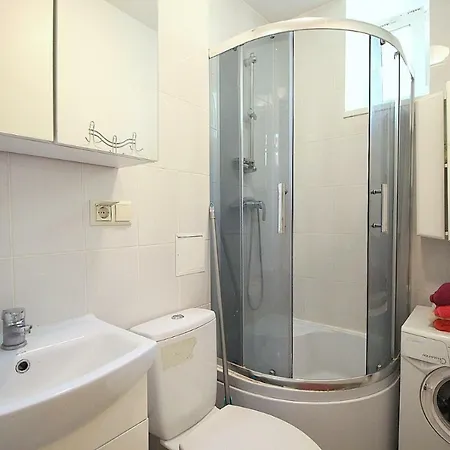 City Center Lacplesa Apartamento Riga