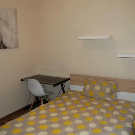 Appartement City Center Lacplesa