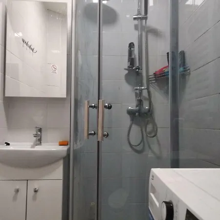 Appartement City Center Lacplesa *